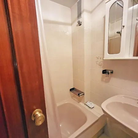 Apartment Playa 3000 *