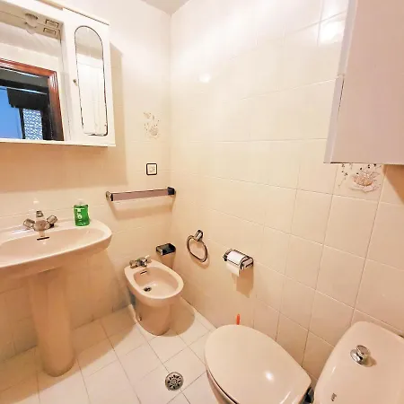 Playa 3000 Apartment