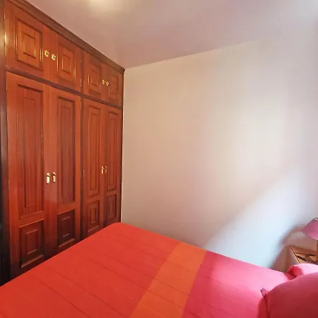 Апартаменти Playa 3000 *