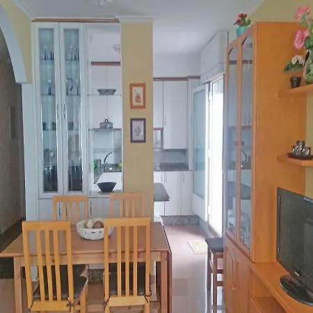 Playa 3000 Apartamento *