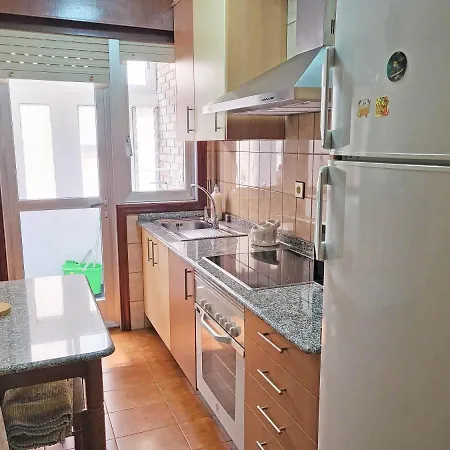 Apartment Playa 3000 Sanxenxo