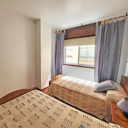 Apartment Playa 3000 *