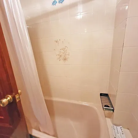 Apartment Playa 3000 Sanxenxo