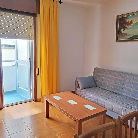 Апартаменти Playa 3000 *