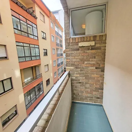 Playa 3000 Apartamento