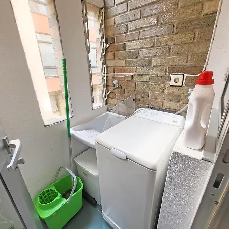 Apartment Playa 3000 *