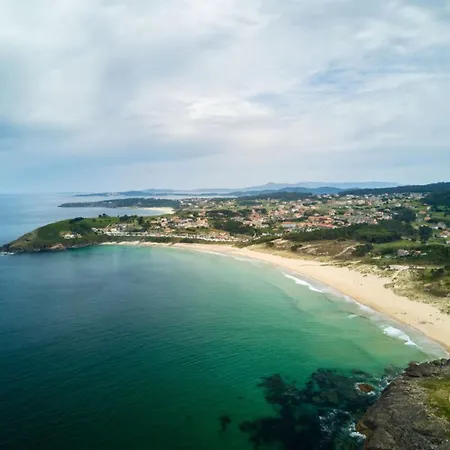 Apartment Playa 3000 Sanxenxo