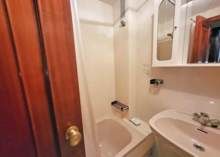 Apartamento Playa 3000 *