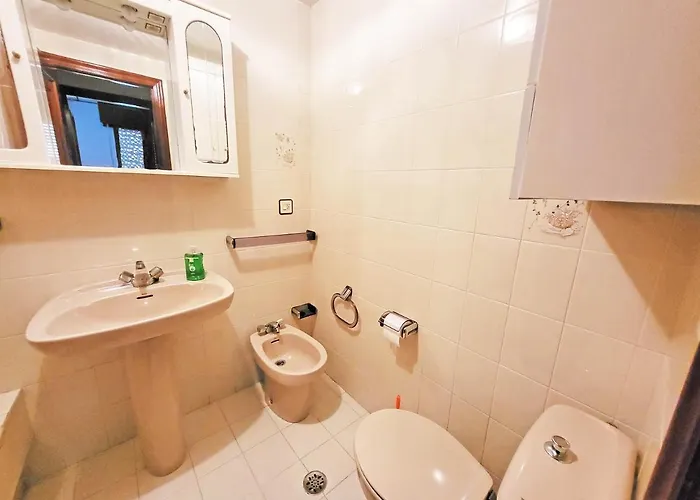 Playa 3000 Apartamento