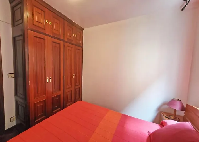 Apartamento Playa 3000 *