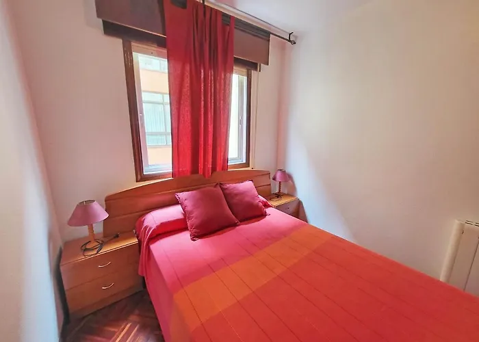 Apartamento Playa 3000