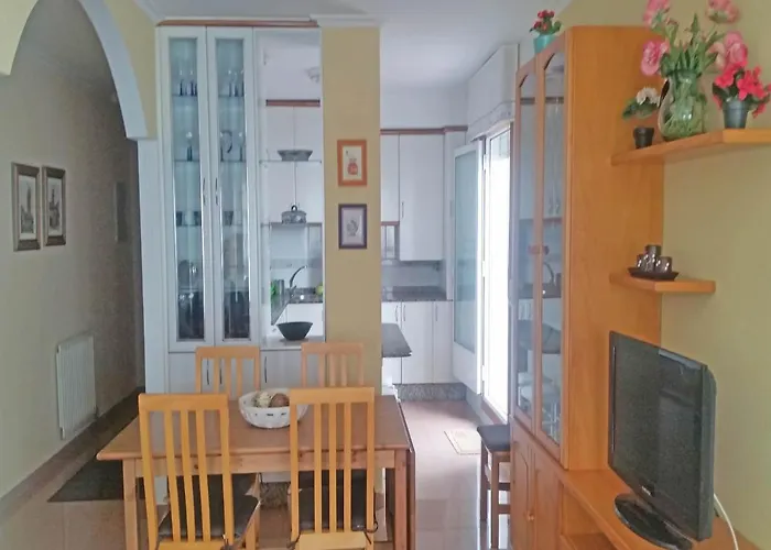 Playa 3000 Apartamento *