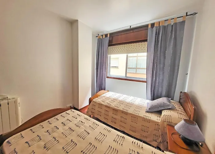 Apartamento Playa 3000 *