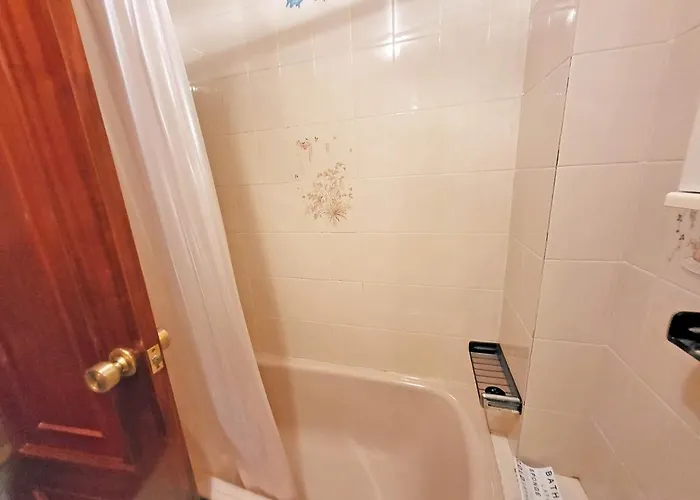 Apartamento Playa 3000 Sanxenxo