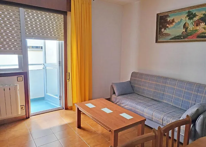 Apartamento Playa 3000 *