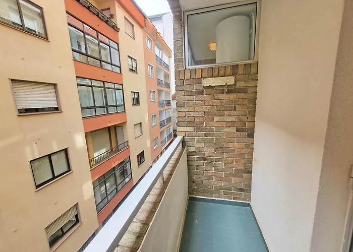 Playa 3000 Apartamento