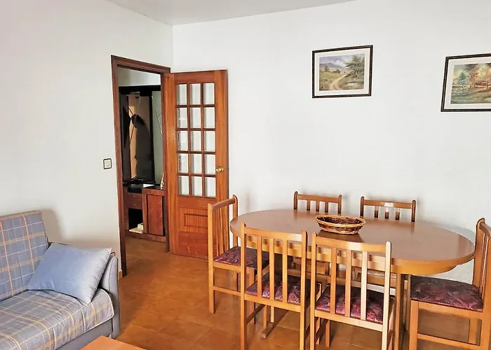 Playa 3000 Apartamento Sanxenxo