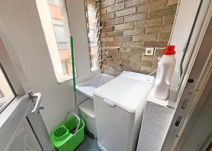 Apartamento Playa 3000 *